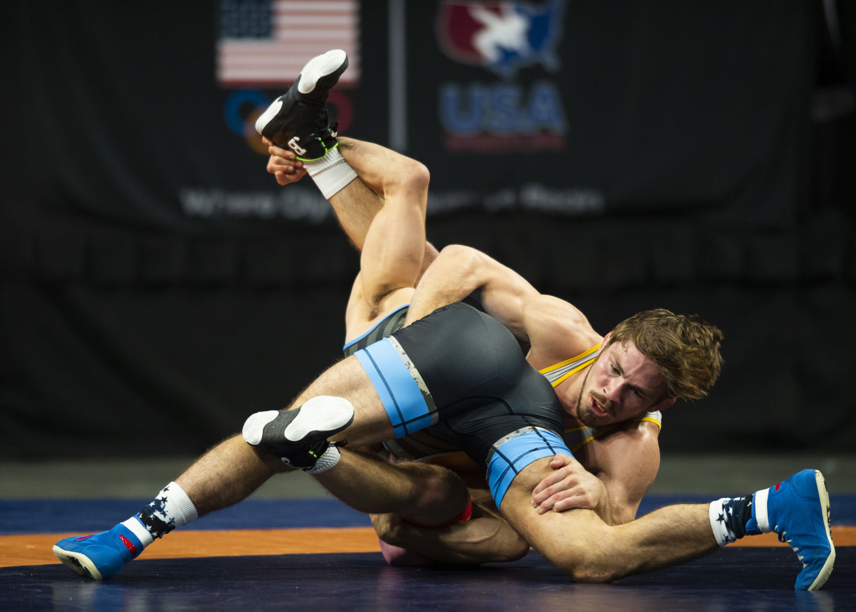 Senior World Team Trials, 9.12